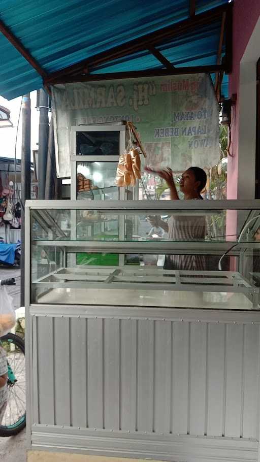 Bakso & Mie Ayam Ragiel Putra 5