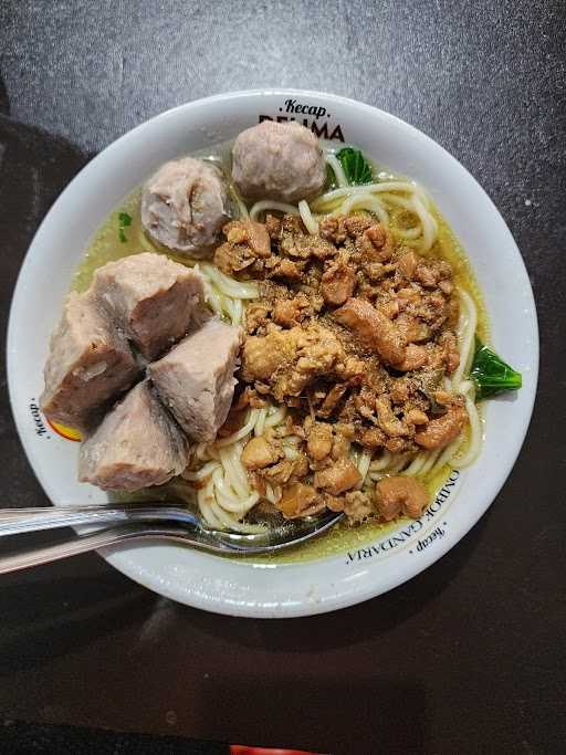 Bakso Ndeso Malang 9