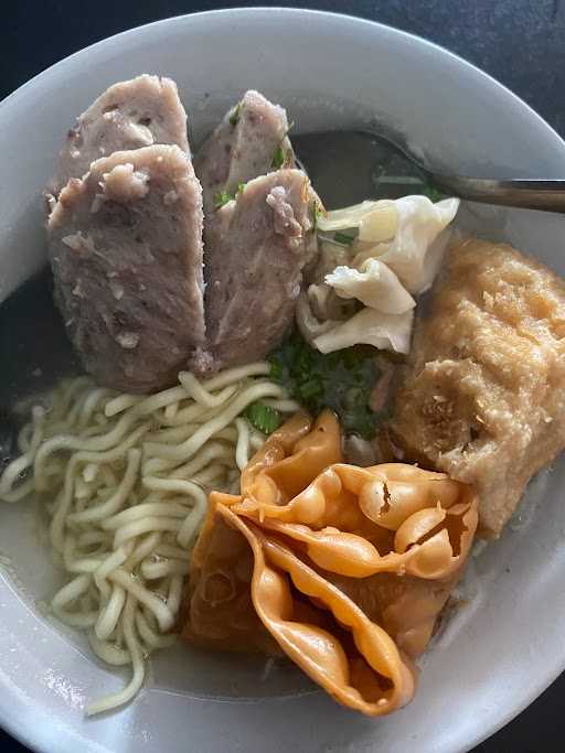 Bakso Ndeso Malang 10