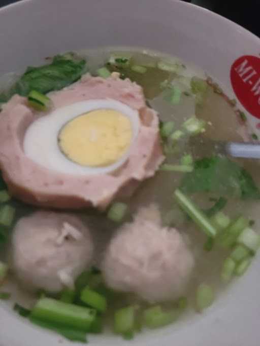 Bakso Ndeso Malang 4