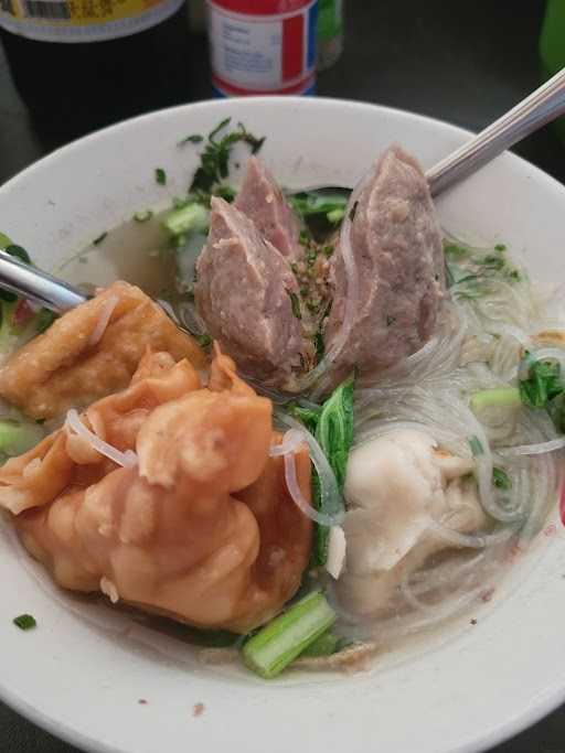 Bakso Ndeso Malang 3