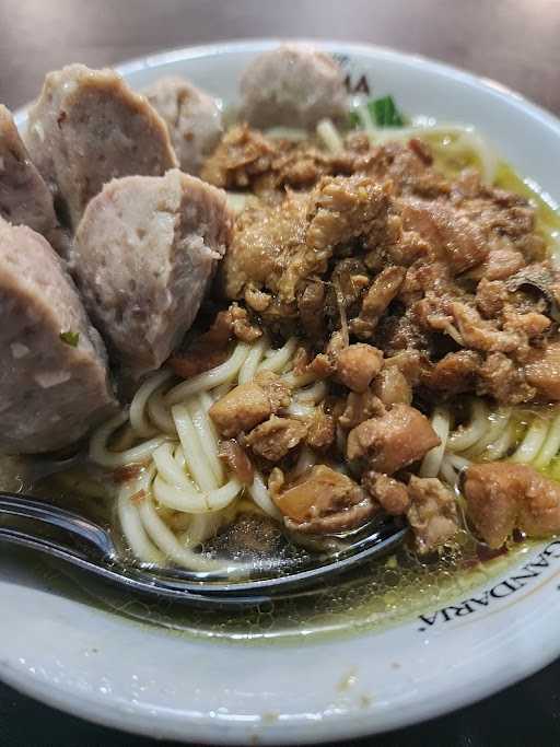 Bakso Ndeso Malang 6