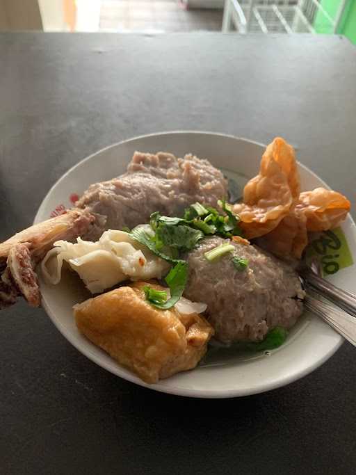 Bakso Ndeso Malang 8