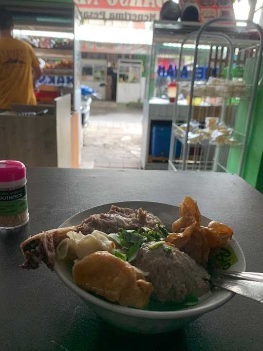 Bakso Ndeso Malang 2