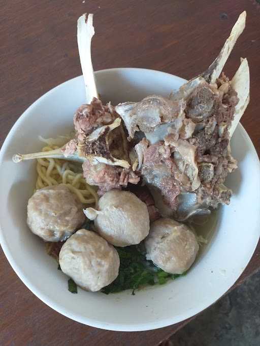 Bakso Ndeso Mas Bro 9