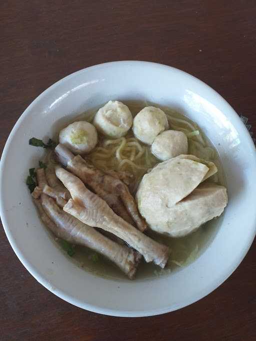 Bakso Ndeso Mas Bro 1