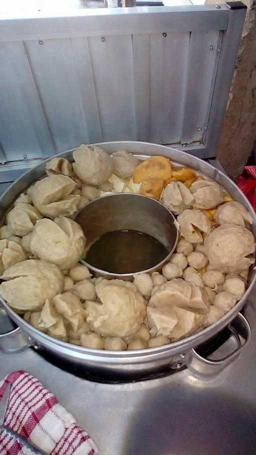 Bakso Ndeso Mas Bro 4