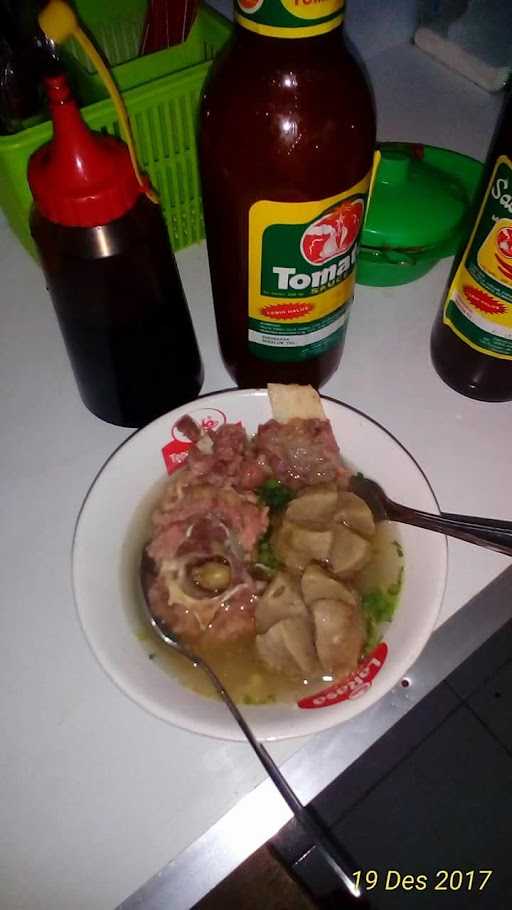 Bakso Ndeso Mas Bro 10