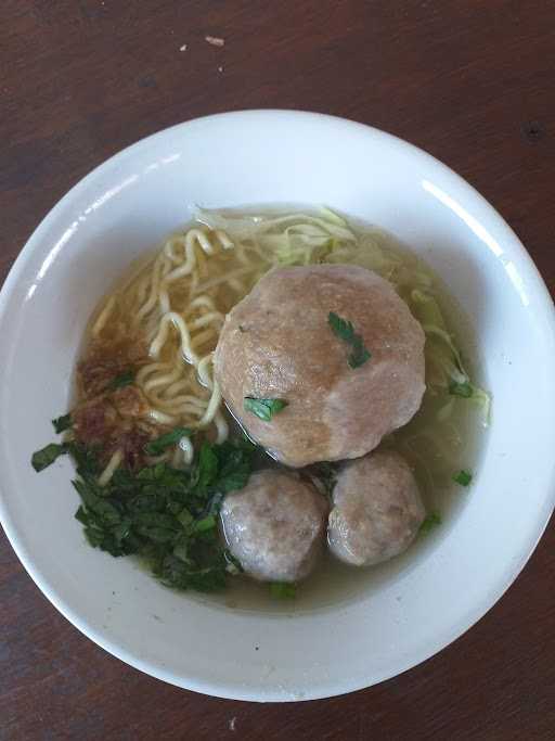 Bakso Ndeso Mas Bro 5