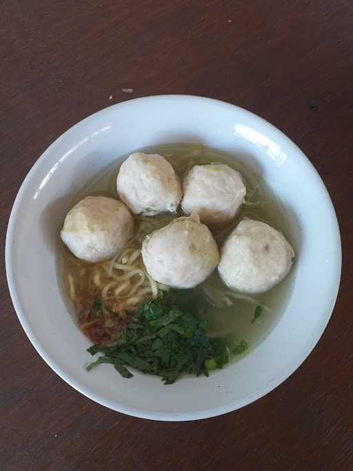 Bakso Ndeso Mas Bro 8