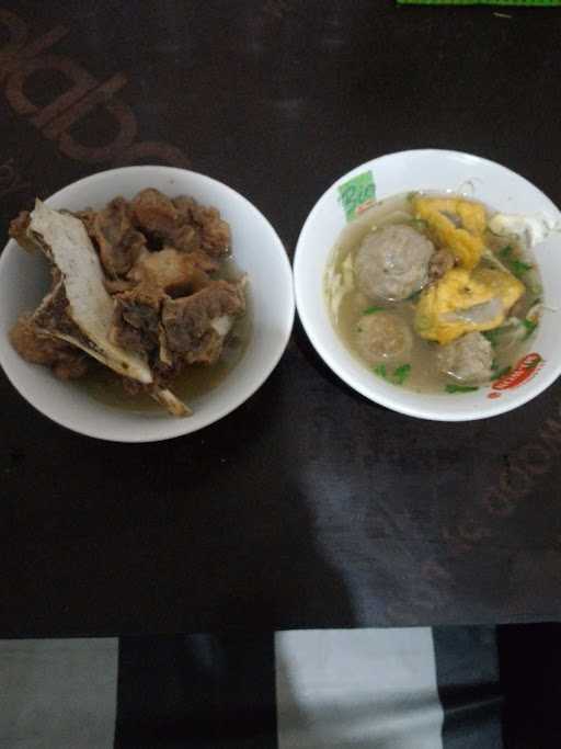 Bakso Ndeso Mas Bro 6