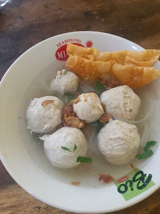 Bakso Panorma Pak Jun 2