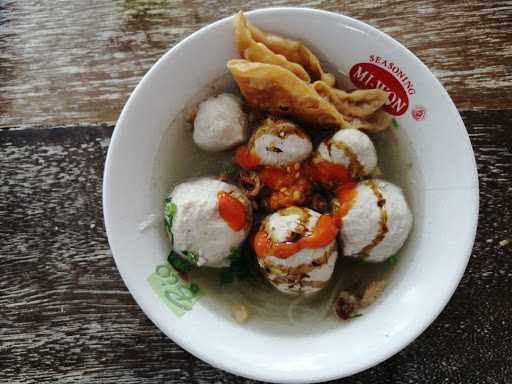 Bakso Panorma Pak Jun 1