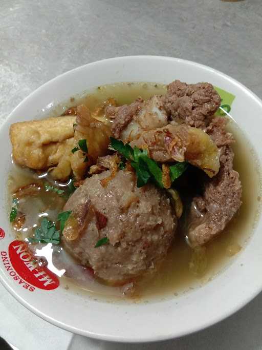 Bakso Purwoharjo 2