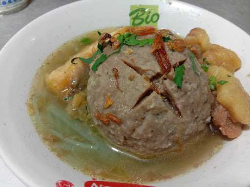 Bakso Purwoharjo 4