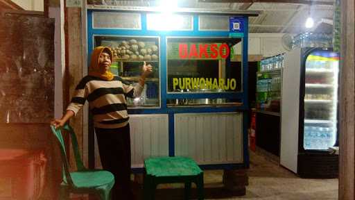 Bakso Purwoharjo 5