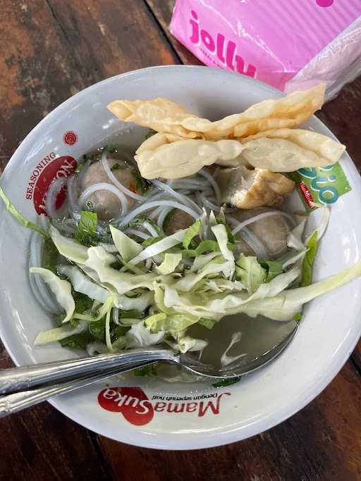 Bakso Rindu Rasa 5