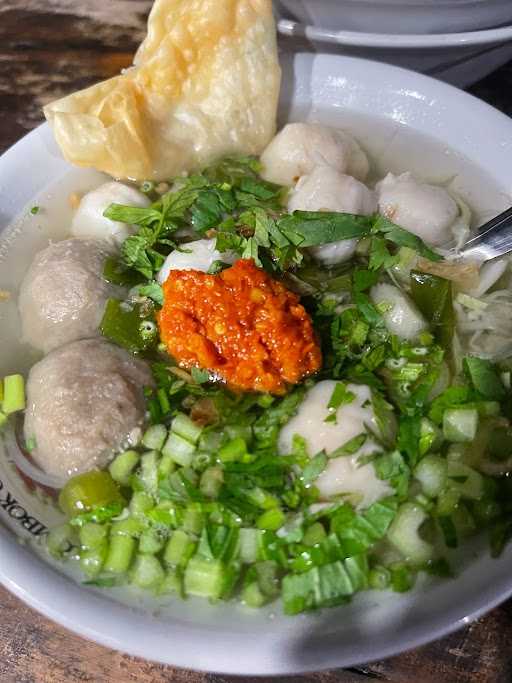 Bakso Rindu Rasa 10