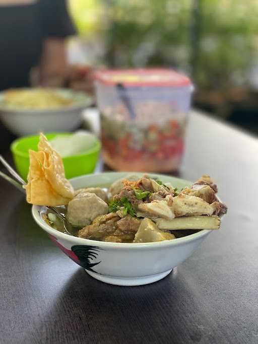 Bakso Rindu Rasa 6