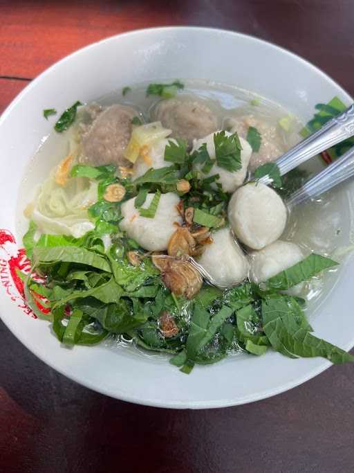 Bakso Rindu Rasa 3