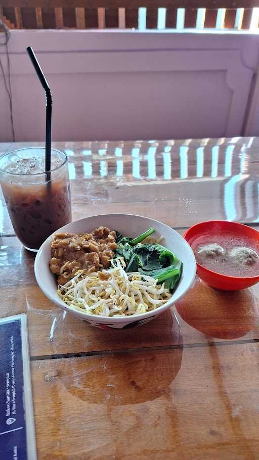 Bakso Sandiaz Kuta 10