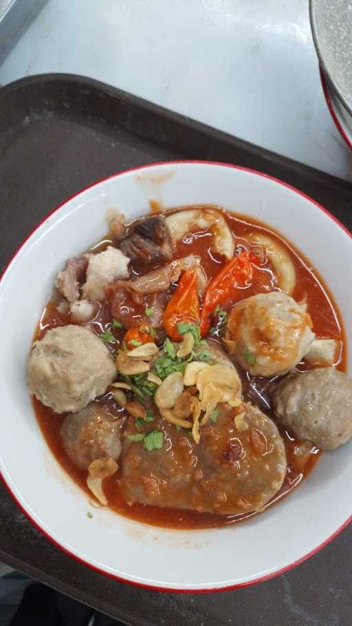 Bakso Sandiaz Kuta 6