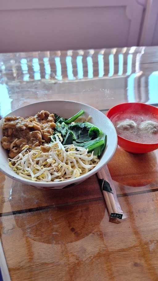 Bakso Sandiaz Kuta 9