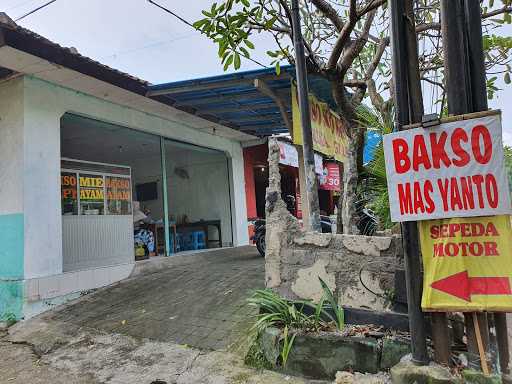 Bakso Solo Mas Yanto 4