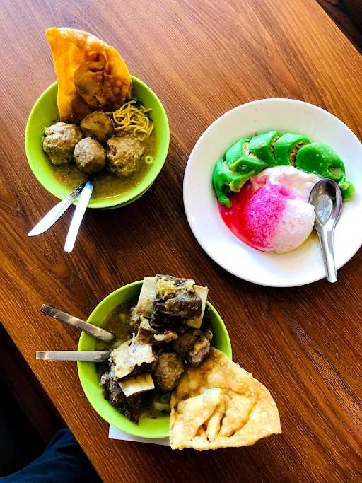 Bakso Solo Samrat Kuta 7