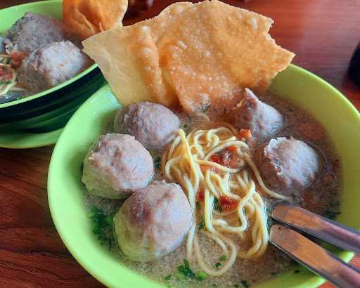 Bakso Solo Samrat Kuta 10