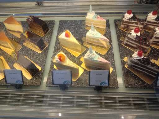 Bali Bakery Patisserie & Cafe - Seminyak 5