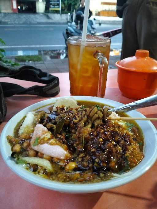 Bang Yoss Chicken Porridge 8