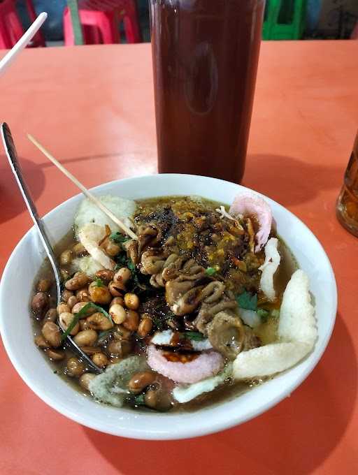 Bang Yoss Chicken Porridge 4