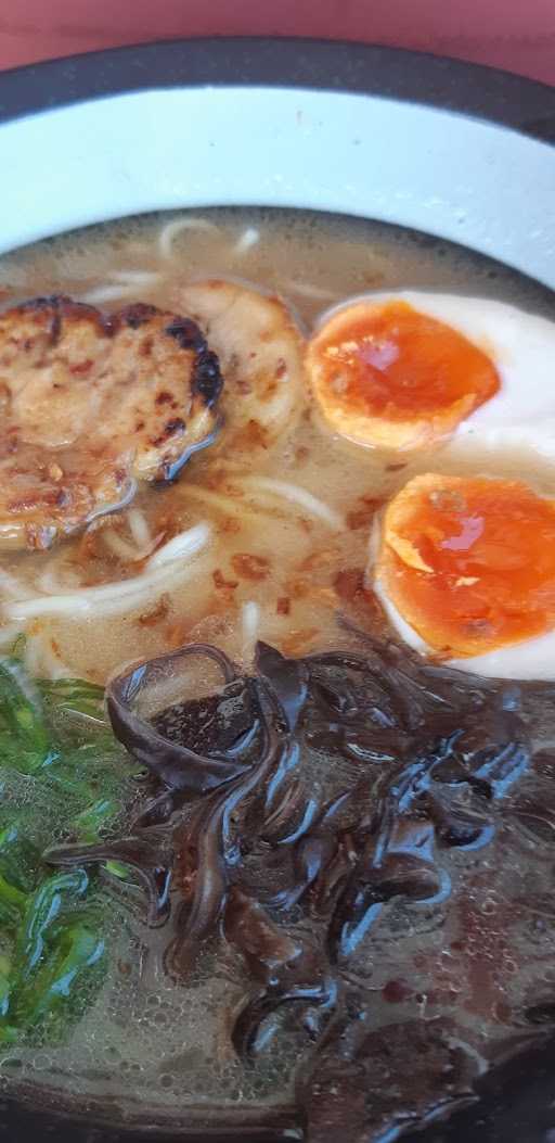 Bariuma Ramen Dewi Sri 6