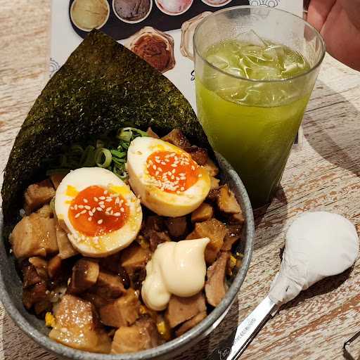 Bariuma Ramen Dewi Sri 1