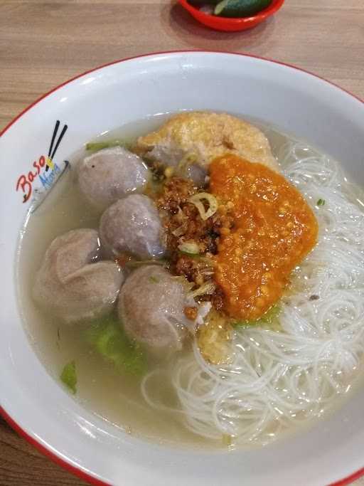 Baso Afang 7