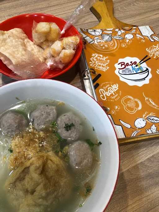 Baso Afang 9