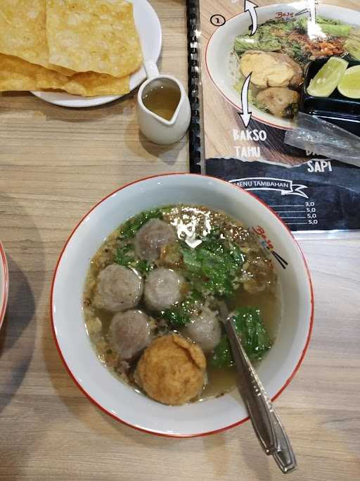 Baso Afang 5