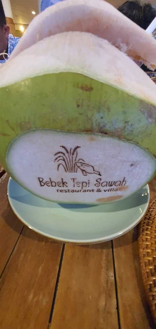 Bebek Tepi Sawah Beachwalk 7