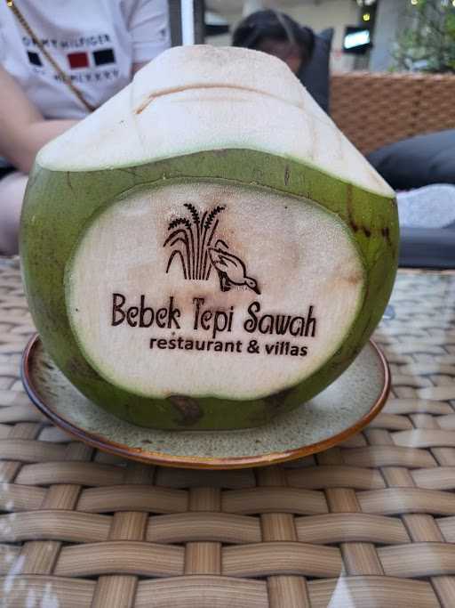 Bebek Tepi Sawah Beachwalk 2