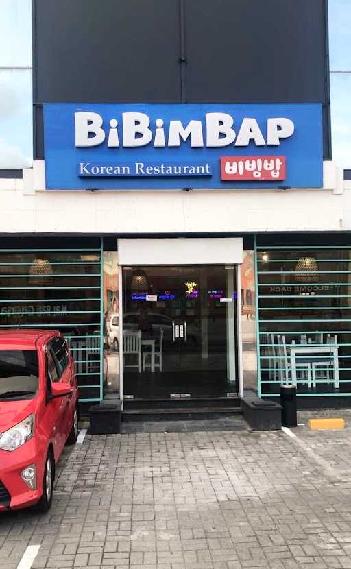 Bibimbap Restaurant 9