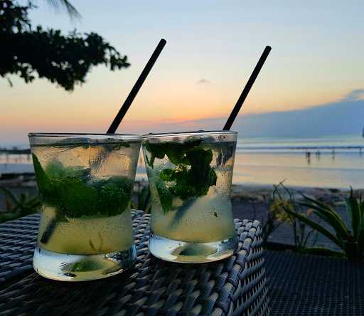 Boardwalk Restaurant Bali 1