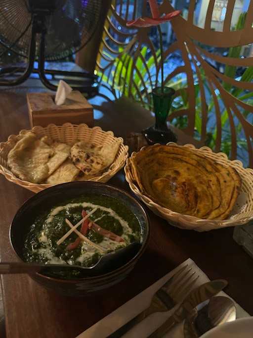 Bollywood Indian Cuisine Seminyak 9