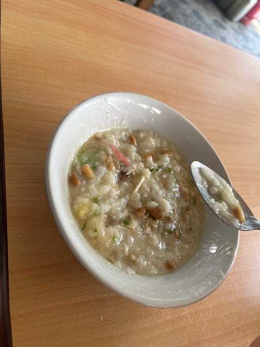 Bubur Ayam Bang Yossi Khas Jakarta 6