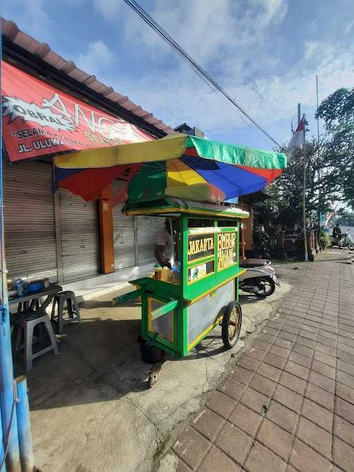 Bubur Ayam Jakarta - Jimbaran 6