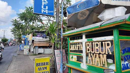 Bubur Ayam Jakarta - Jimbaran 8