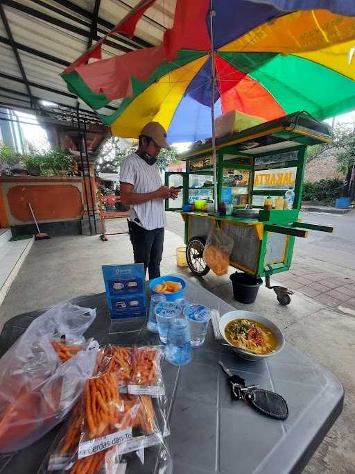 Bubur Ayam Jakarta - Jimbaran 3