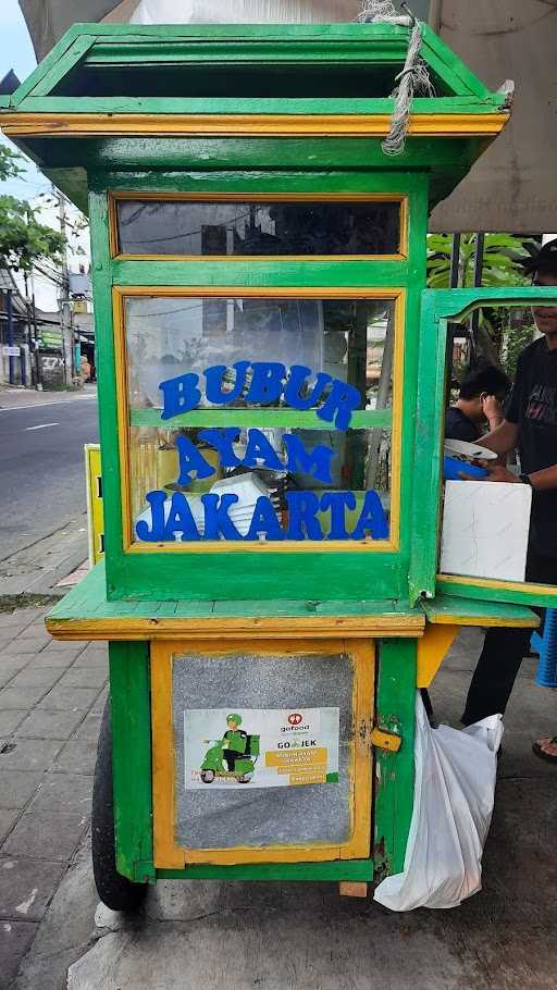 Bubur Ayam Jakarta - Jimbaran 4