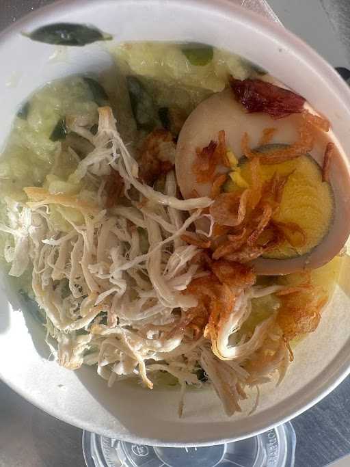 Bubur Ayam Moreng Bali 5