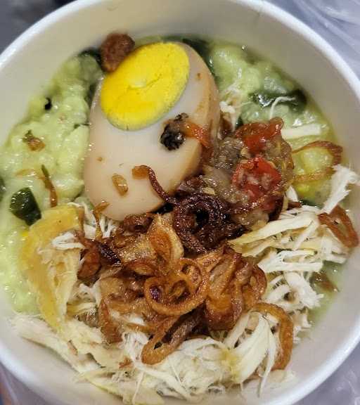 Bubur Ayam Moreng Bali 6